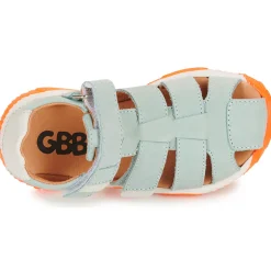 GBB - CORNELIUS< Sandales Et Nu-pieds