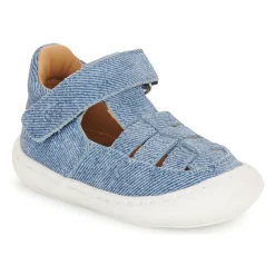 GBB - DANAE FLEX Bleu Outlet