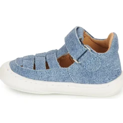 GBB - DANAE FLEX Bleu Outlet