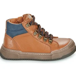 GBB - DAVI Marron Hot