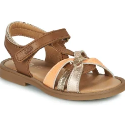 GBB - DAVINE< Sandales Et Nu-pieds