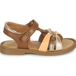 GBB - DAVINE Marron