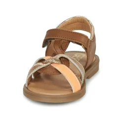 GBB - DAVINE Marron