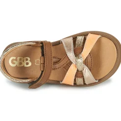 GBB - DAVINE Marron