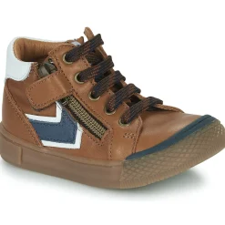 GBB - DERKI< Baskets Mode
