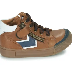 GBB - DERKI< Baskets Mode
