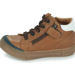 GBB - DERKI< Baskets Mode