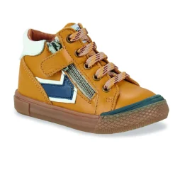 GBB - DERKI< Baskets Mode