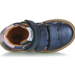 GBB - DORIMELLI Bleu Sale