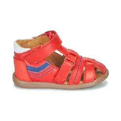 GBB Sandales Et Nu-pieds^- DOULOU