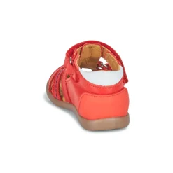 GBB Sandales Et Nu-pieds^- DOULOU