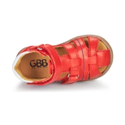 GBB Sandales Et Nu-pieds^- DOULOU
