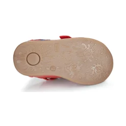 GBB Sandales Et Nu-pieds^- DOULOU
