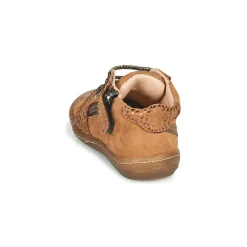 GBB - EDITHE FLEX Marron Best