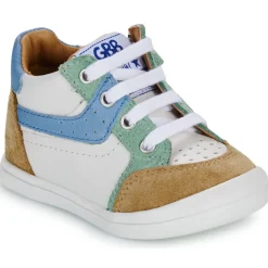 GBB - EDSON< Baskets Mode