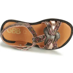 GBB Sandales Et Nu-pieds^- EGEA