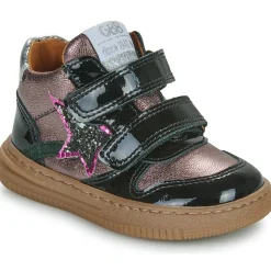 GBB - ELMIRA Noir Best