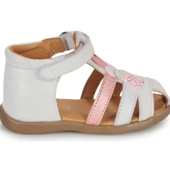 GBB Sandales Et Nu-pieds^- ENITA