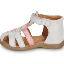 GBB Sandales Et Nu-pieds^- ENITA