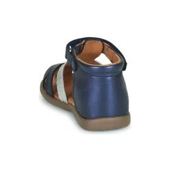 GBB - ENITA< Sandales Et Nu-pieds