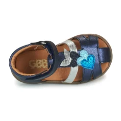 GBB - ENITA< Sandales Et Nu-pieds