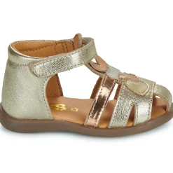 GBB Sandales Et Nu-pieds^- ENITA