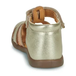 GBB Sandales Et Nu-pieds^- ENITA