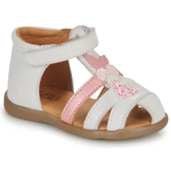 GBB - ENITA< Sandales Et Nu-pieds