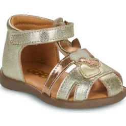 GBB Sandales Et Nu-pieds^- ENITA
