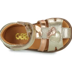 GBB Sandales Et Nu-pieds^- ENITA
