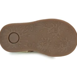 GBB Sandales Et Nu-pieds^- ENITA
