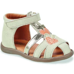 GBB - ENITA< Sandales Et Nu-pieds