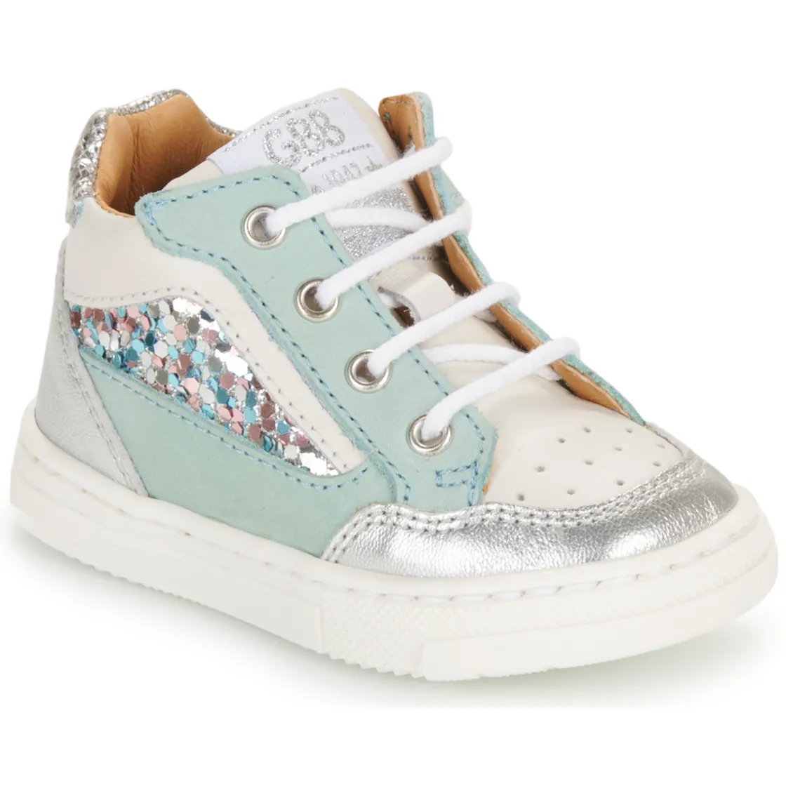 GBB - ENORA FLEX< Baskets Mode