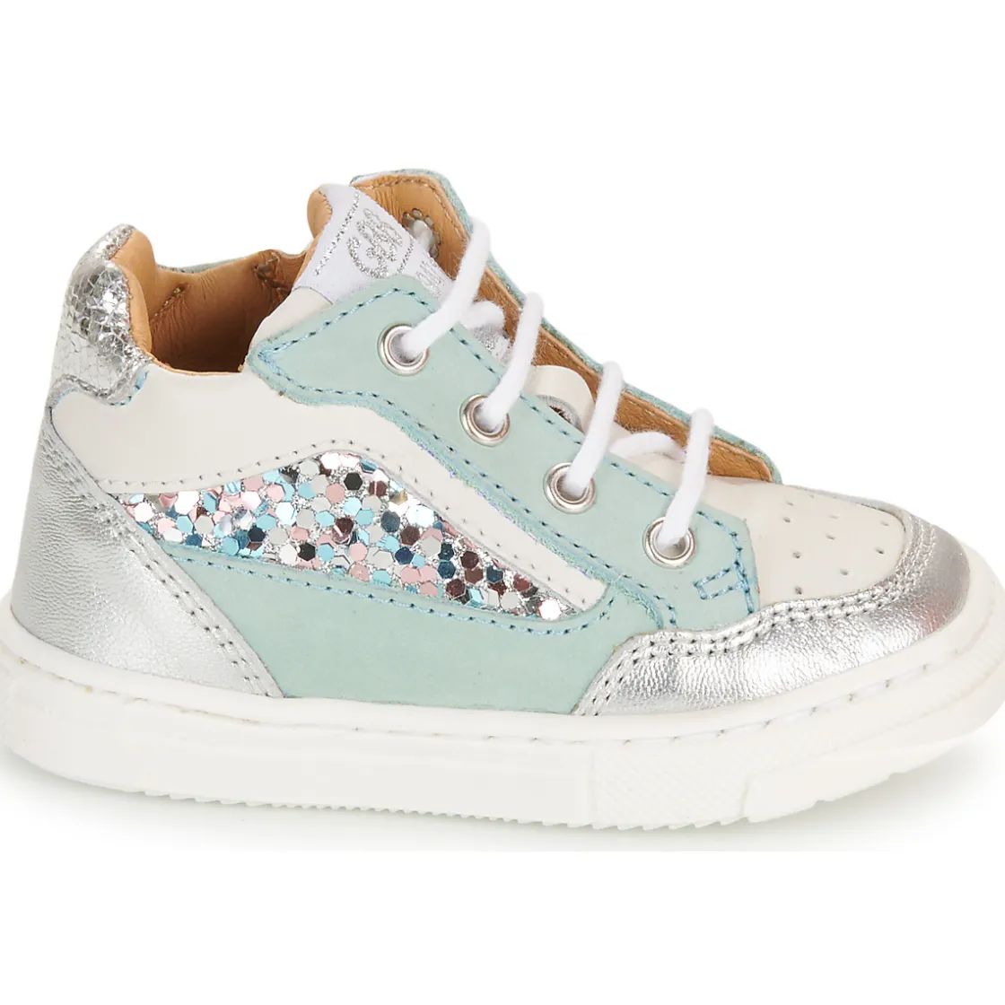 GBB - ENORA FLEX< Baskets Mode