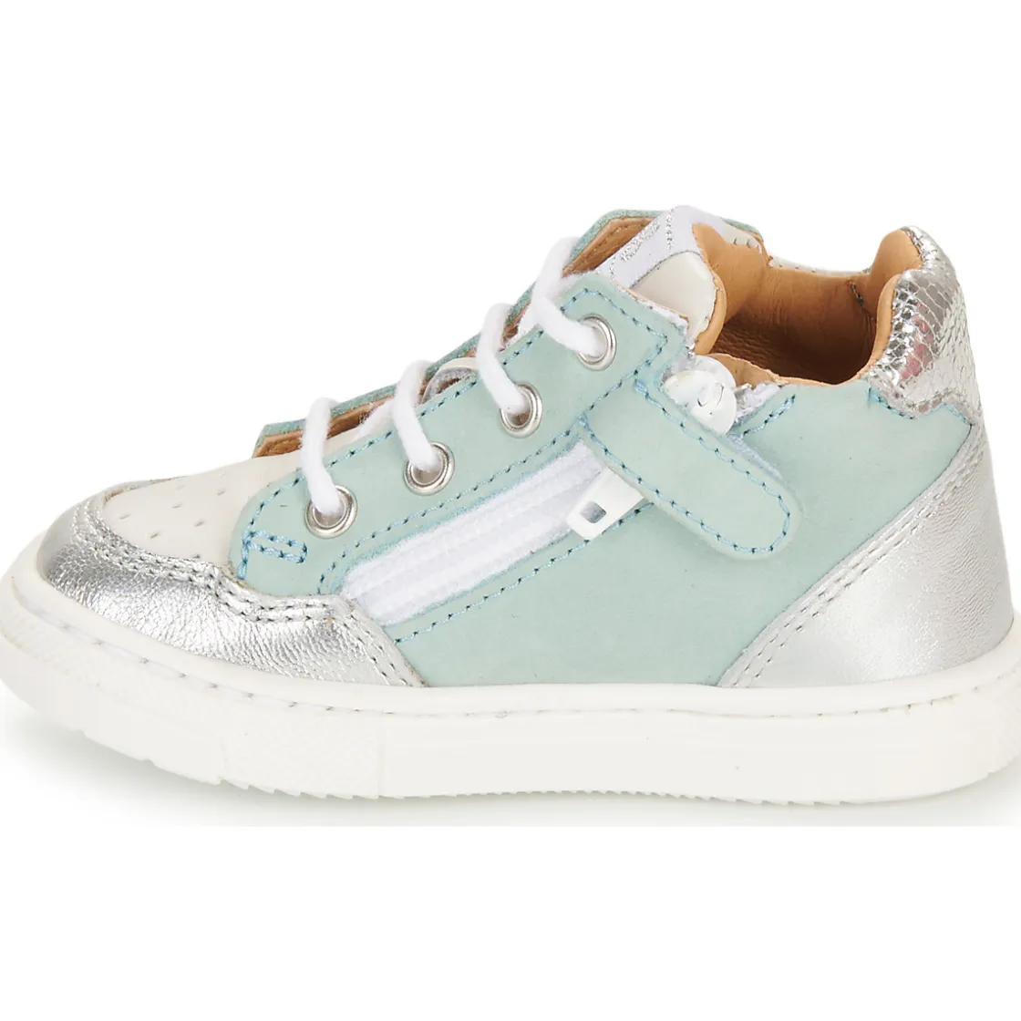 GBB - ENORA FLEX< Baskets Mode