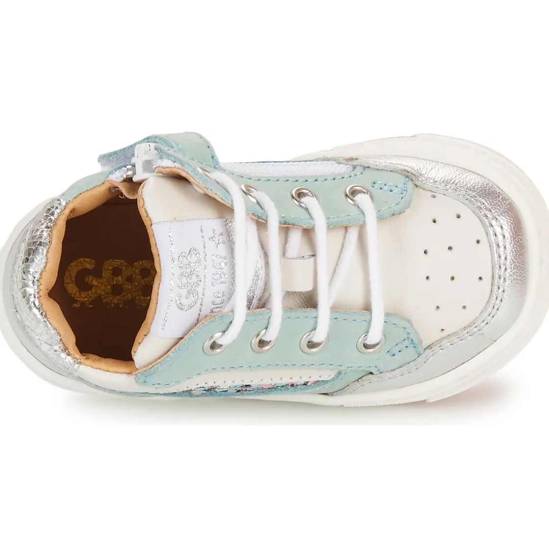 GBB - ENORA FLEX< Baskets Mode