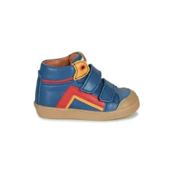 GBB - ERNEST< Baskets Mode