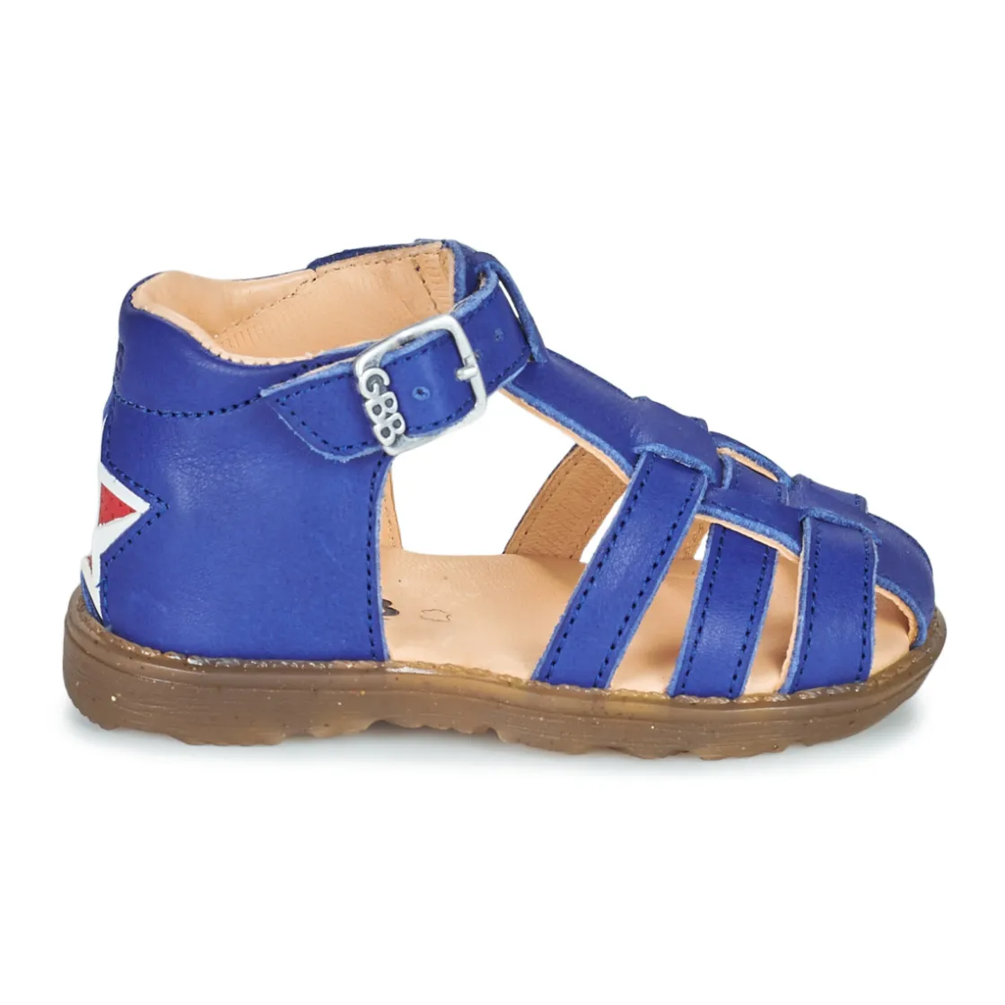 GBB - ERNESTO< Sandales Et Nu-pieds