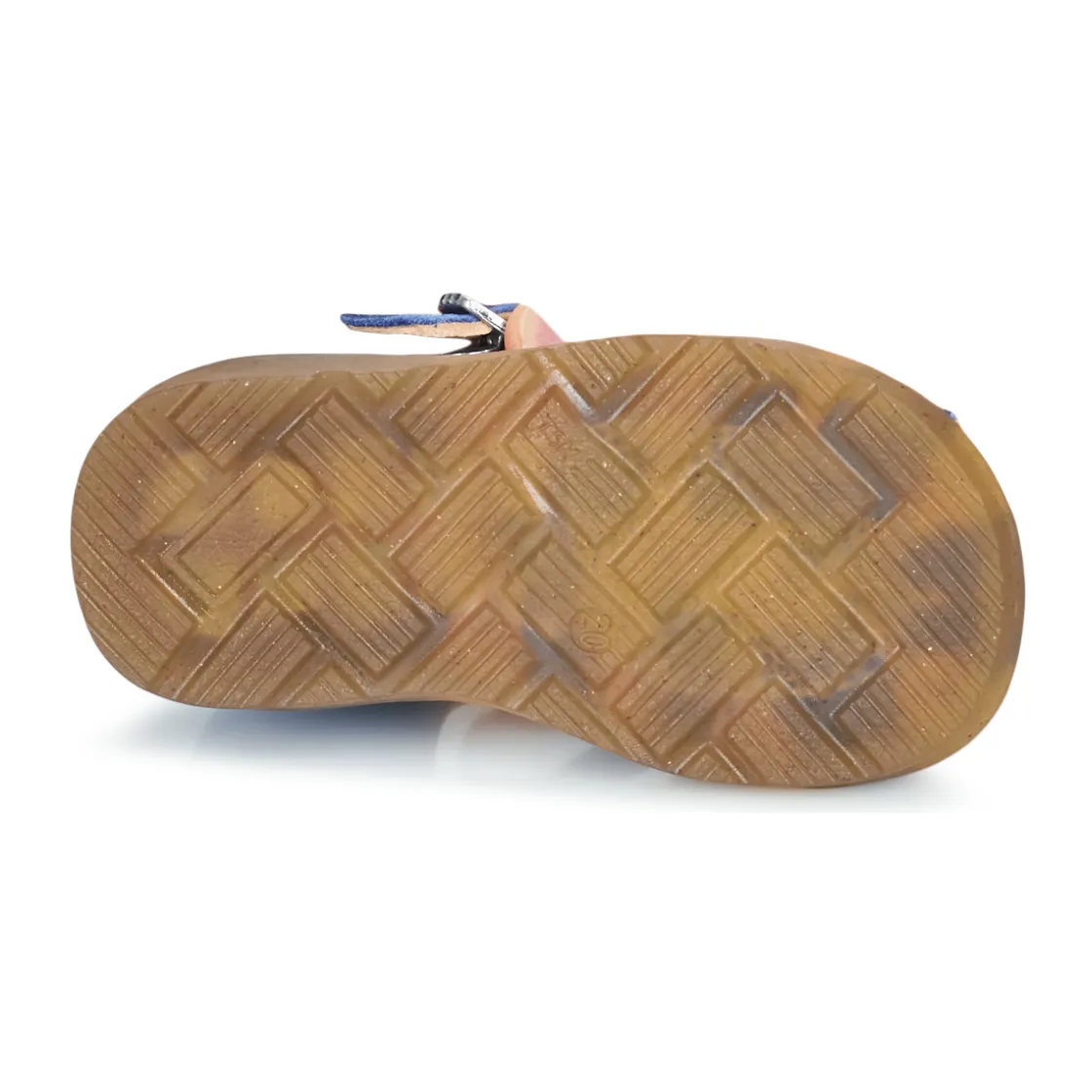 GBB - ERNESTO< Sandales Et Nu-pieds