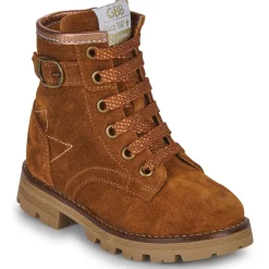 GBB - ERVINE Marron Discount