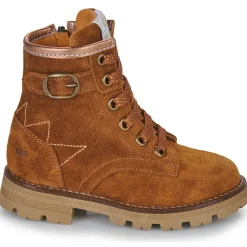 GBB - ERVINE Marron Discount