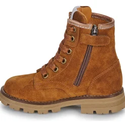 GBB - ERVINE Marron Discount
