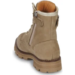 GBB Bottines / Boots^- ERVINE