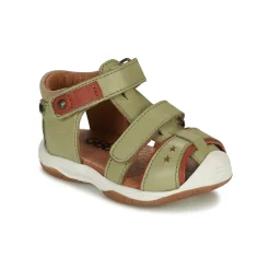 GBB Sandales Et Nu-pieds^- EUZAK