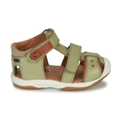 GBB Sandales Et Nu-pieds^- EUZAK