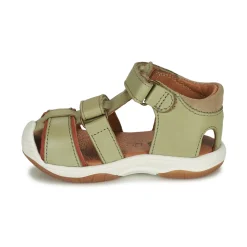 GBB Sandales Et Nu-pieds^- EUZAK
