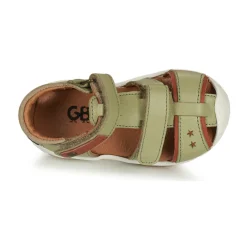 GBB Sandales Et Nu-pieds^- EUZAK