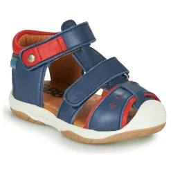 GBB Sandales Et Nu-pieds^- EUZAK