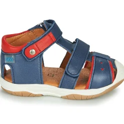 GBB Sandales Et Nu-pieds^- EUZAK