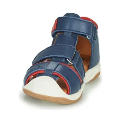 GBB Sandales Et Nu-pieds^- EUZAK